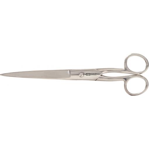 KS Tools 1180079 univerzální nůžky 250 mm