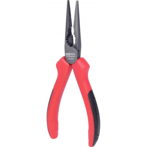 KS Tools 1192023 telefonní kleště 16 cm