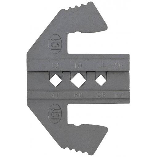 KS Tools 115.1413 1151413 krimpovací nástavec 2.5 do 6 mm²