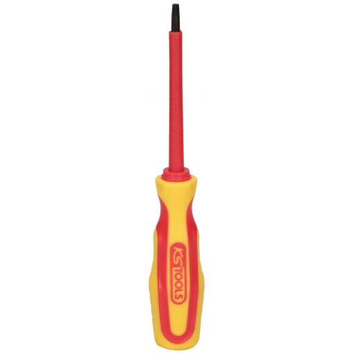 KS Tools 117.0591 čtyřhranný šroubovák