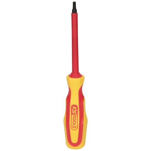 KS Tools 117.0593 čtyřhranný šroubovák