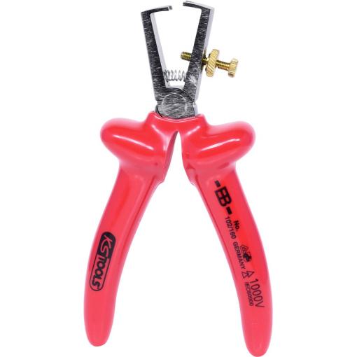 KS Tools 117.1271, NEW-47198, odizolovací kleště