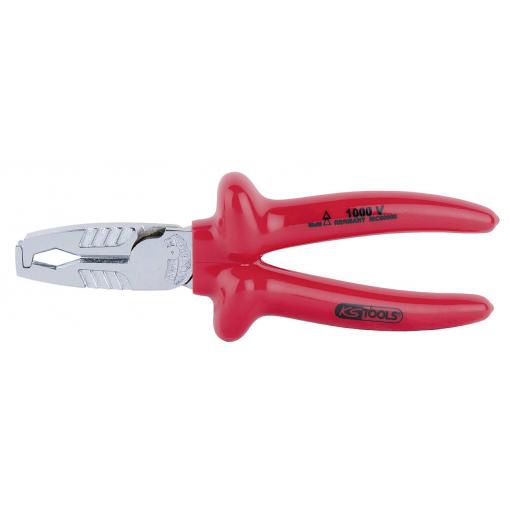 KS Tools 117.1225, 1171225, odizolovací kleště