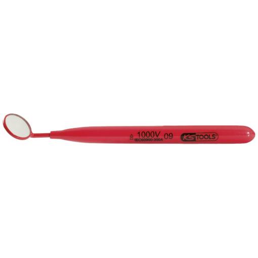 KS Tools 117.1630 inspekční zrcátko Velikost zrcadla: (Ø) 21 mm