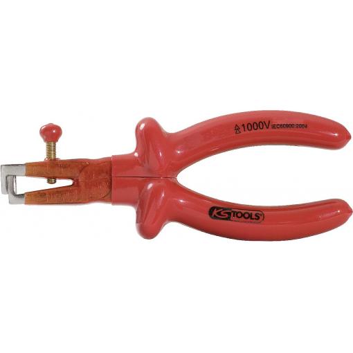 KS Tools 117.1713, 1171713, odizolovací kleště