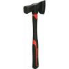 KS Tools 1422013 Sekáček na sádru 310 mm 860 Hmotnost hlavy 600 g