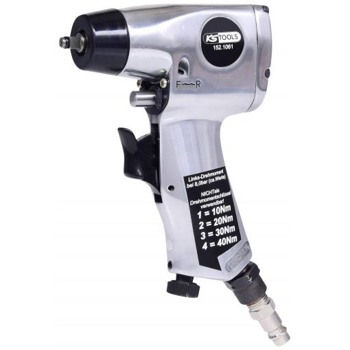 KS Tools 152.1061 1521061 pneumatický rázový šroubovák