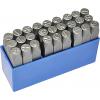 KS Tools 1560468 sada raznic - písmena