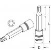KS Tools 911.1521 911.1521 Nástrčný klíč