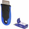 KS Tools BT101923 BT101923 Škrabka na nálepky
