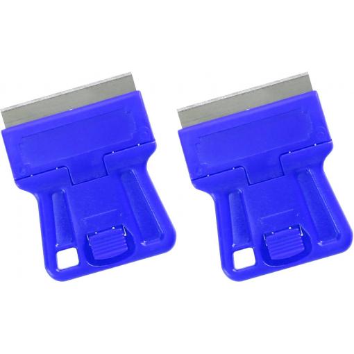 Brilliant Tools BT101924 BT101924 Škrabací sada