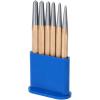 Sada důlčíků, 6 ks Brilliant Tools BT085080