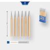 Sada důlčíků, 6 ks Brilliant Tools BT085080