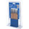 Sada důlčíků, 6 ks Brilliant Tools BT085080