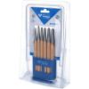 Sada důlčíků, 6 ks Brilliant Tools BT085080