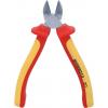 Brilliant Tools BT068013 BT068013 boční štípací kleště