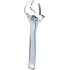Brilliant Tools BT014812 BT014812 přestavitelný klíč Délka klíče (cm) (jen pro nadpis) 34 mm