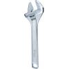 Brilliant Tools BT014812 BT014812 přestavitelný klíč Délka klíče (cm) (jen pro nadpis) 34 mm