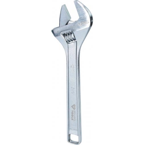 Brilliant Tools BT014812 BT014812 přestavitelný klíč Délka klíče (cm) (jen pro nadpis) 34 mm