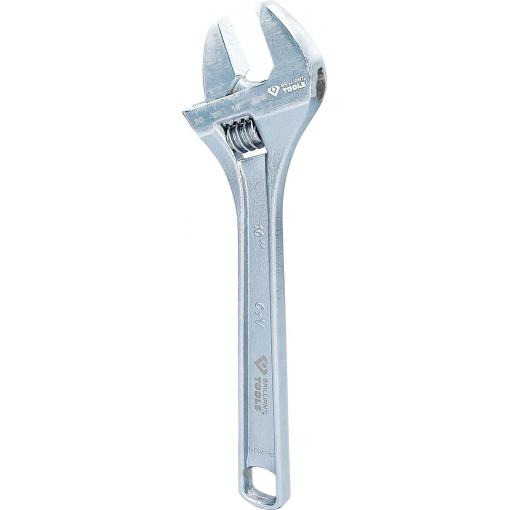 Brilliant Tools BT014810 BT014810 přestavitelný klíč Délka klíče (cm) (jen pro nadpis) 28 mm