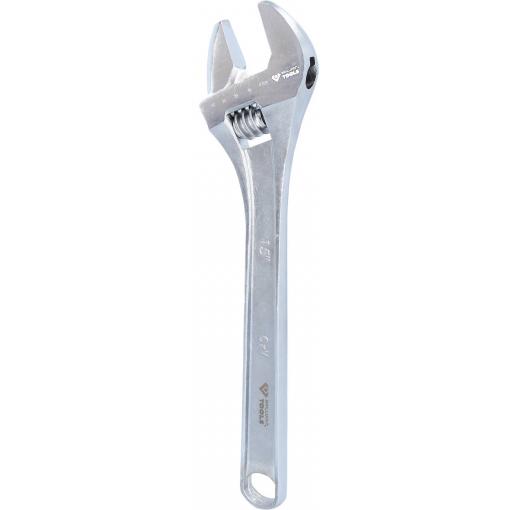 Brilliant Tools BT014815 BT014815 přestavitelný klíč Délka klíče (cm) (jen pro nadpis) 43 mm