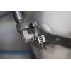 Brilliant Tools BT014808 BT014808 přestavitelný klíč Délka klíče (cm) (jen pro nadpis) 23 mm