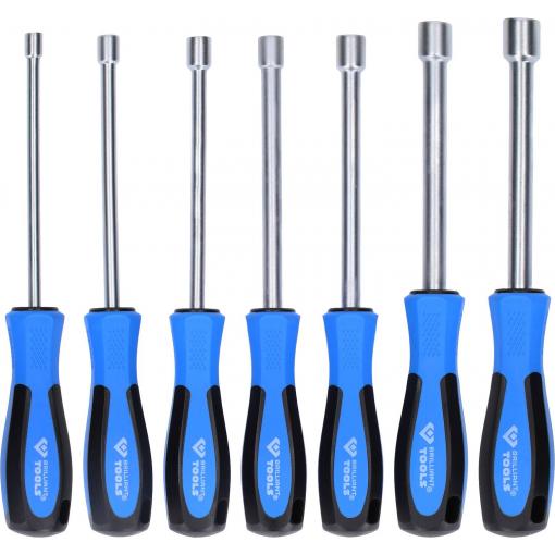 Brilliant Tools BT031070 sada šroubováků, BT031070
