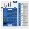 Brilliant Tools BT053208 BT053208 sada bitů