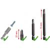 Brilliant Tools BT053208 BT053208 sada bitů