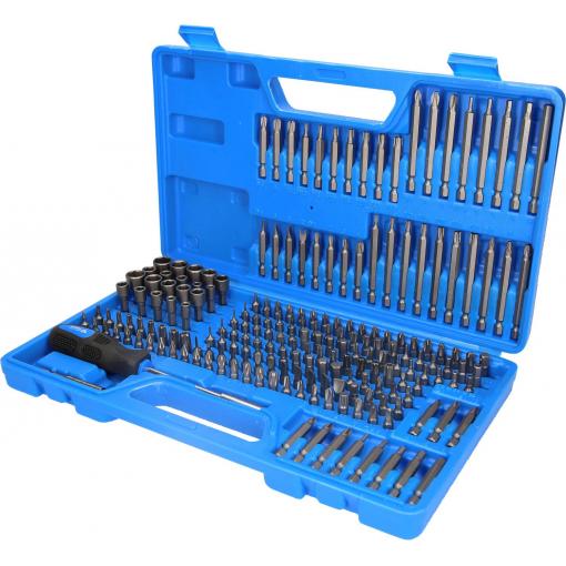 Brilliant Tools BT053208 BT053208 sada bitů
