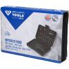 Brilliant Tools BT053100 BT053100 sada bitů