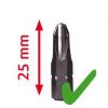 Brilliant Tools BT053100 BT053100 sada bitů