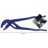 Brilliant Tools BT064900 BT064900 instalatérské SIKO kleště 250 mm