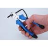 Brilliant Tools BT061901 BT061901 boční štípací kleště