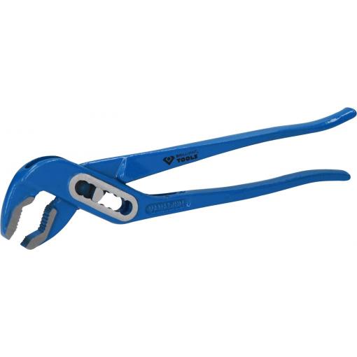 Brilliant Tools BT064906 BT064906 instalatérské SIKO kleště 175 mm