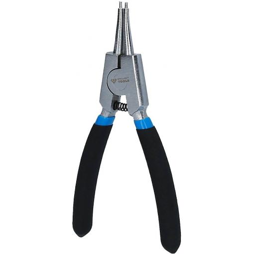 Brilliant Tools BT067005 kleště na pojistné kroužky
