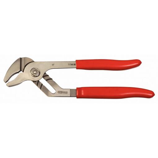 KS Tools TITANplus 9650605 instalatérské SIKO kleště 250 mm