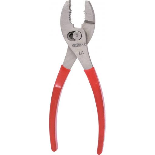 KS Tools 965.0625 9650625 univerzální kleště 200 mm