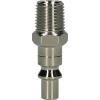KS Tools 999.9087 9999087 kolík spojky pro stlačený vzduch 1 ks