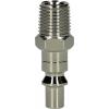 KS Tools 999.9087 9999087 kolík spojky pro stlačený vzduch 1 ks