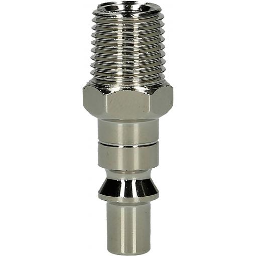 KS Tools 999.9087 9999087 kolík spojky pro stlačený vzduch 1 ks