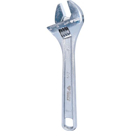 Brilliant Tools BT014806 BT014806 přestavitelný klíč Délka klíče (cm) (jen pro nadpis) 18 mm