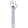 Brilliant Tools BT014804 BT014804 přestavitelný klíč Délka klíče (cm) (jen pro nadpis) 15 mm