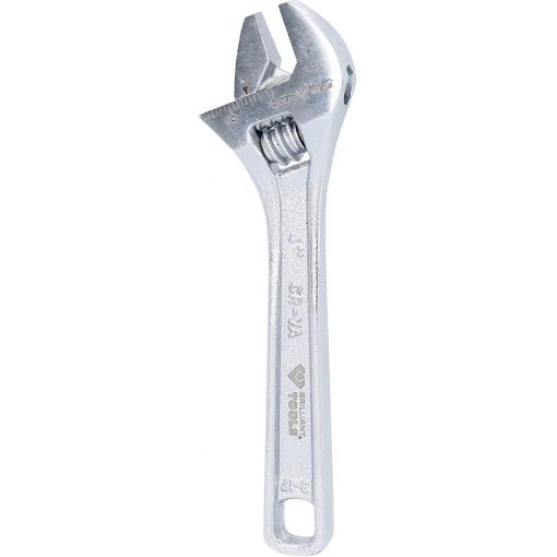 Brilliant Tools BT014804 BT014804 přestavitelný klíč Délka klíče (cm) (jen pro nadpis) 15 mm