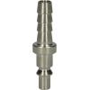 KS Tools 999.9095 9999095 kolík spojky pro stlačený vzduch 1 ks