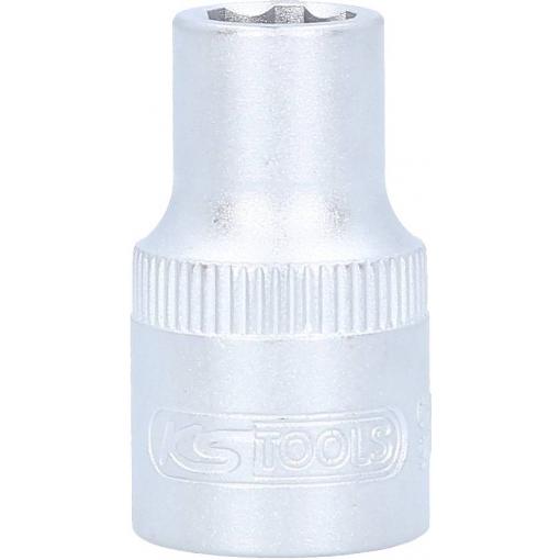KS Tools 9111210 911.1210 Nástrčný klíč 10 mm
