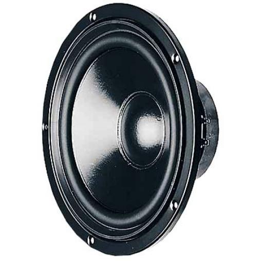 Visaton W 170 S - 4 Ohm 6.7 palec 17 cm basový reproduktor 50 W 4 Ω