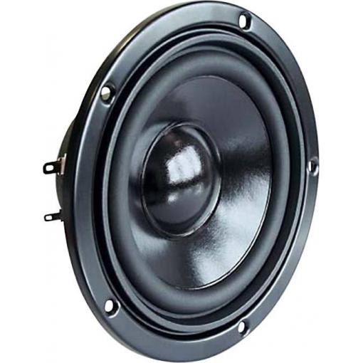 Visaton W 130 S - 8 Ohm 5 palec 13 cm Basový 50 W 8 Ω