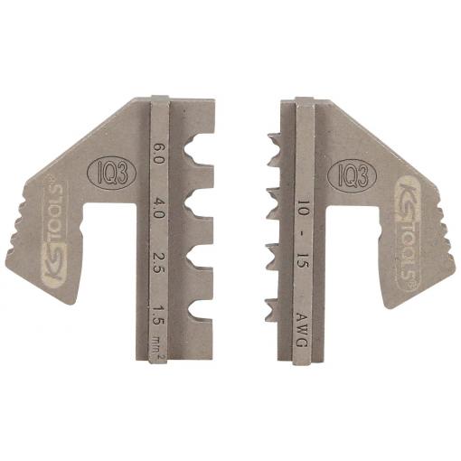 KS Tools 115.1412 1151412 krimpovací nástavec 1.5 do 6 mm²