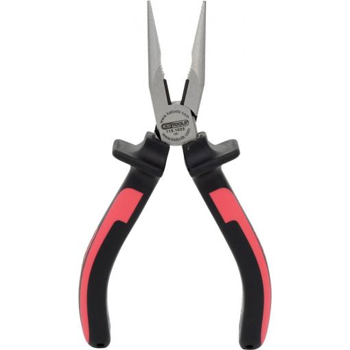 KS Tools 1151023 telefonní kleště 16 cm